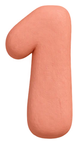 1