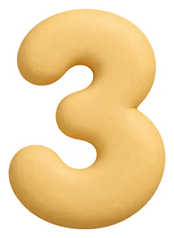 3